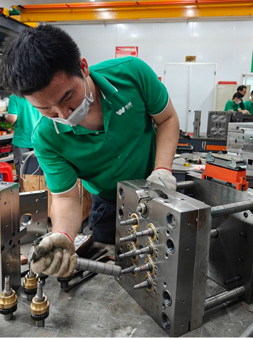 開模注塑避坑指南：注塑廠教你三招防騙、規范溝通與報價