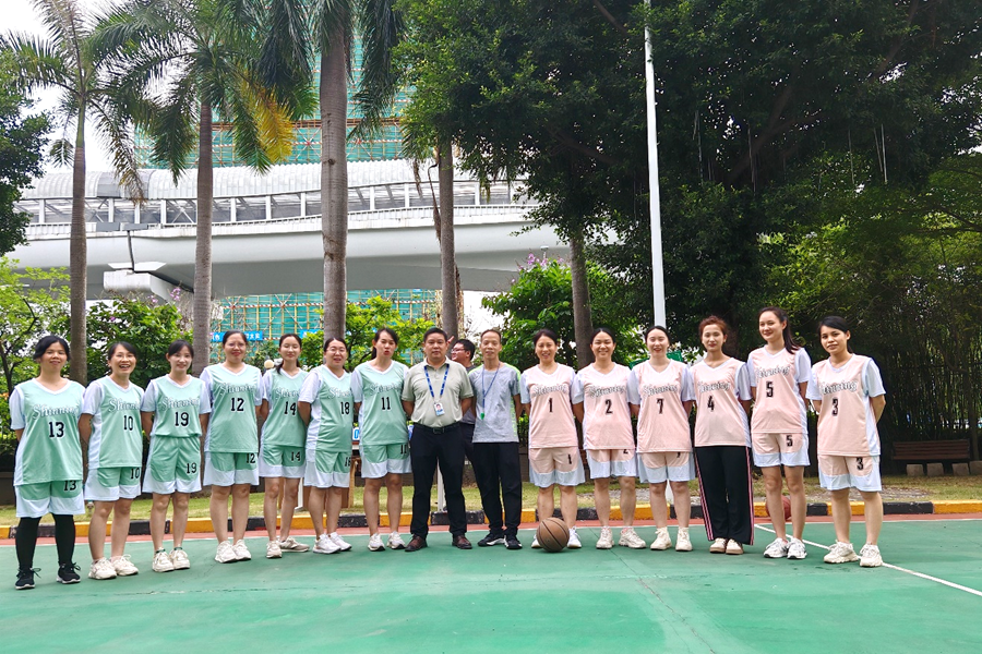 迎“籃”而上，追“球”不停